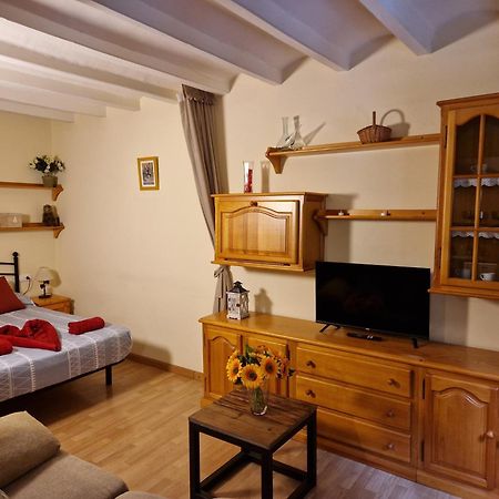 Niuet D'Amor Camprodon Extérieur photo